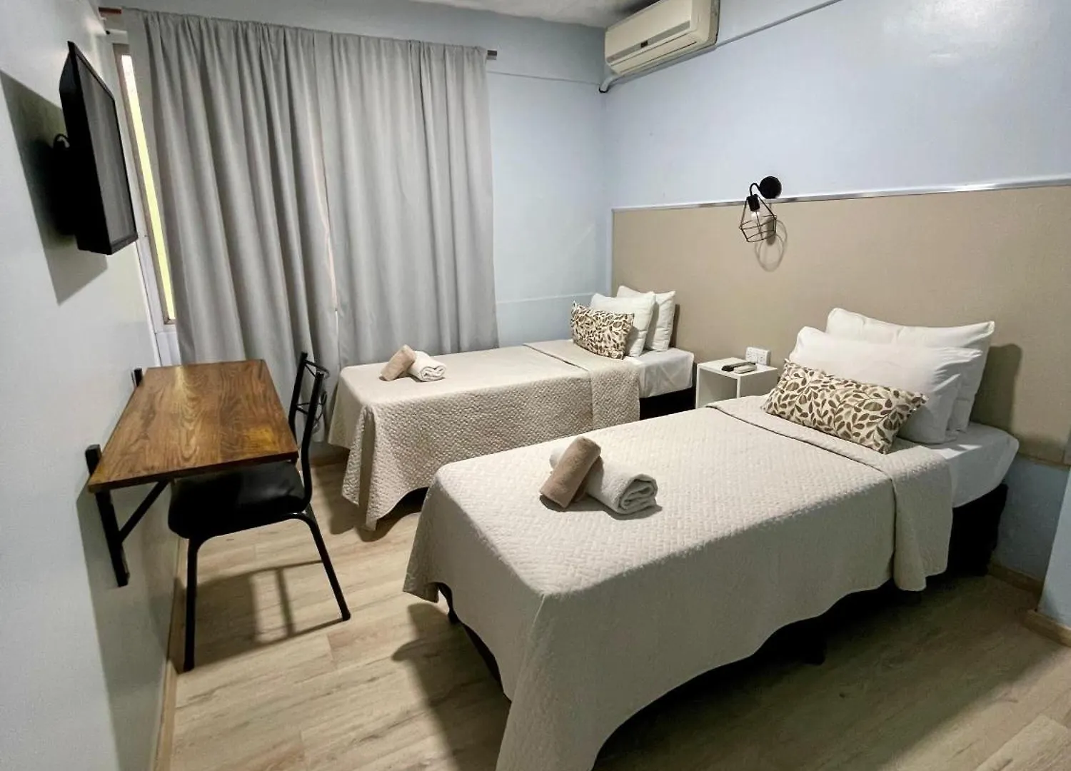 Esencial Hotel Mendoza