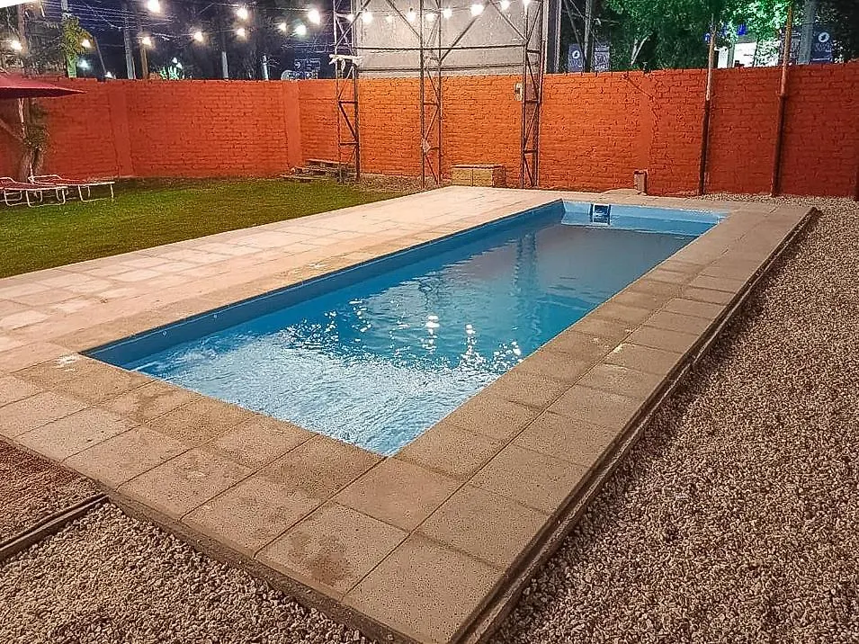 Esencial Hotel Mendoza 3*,