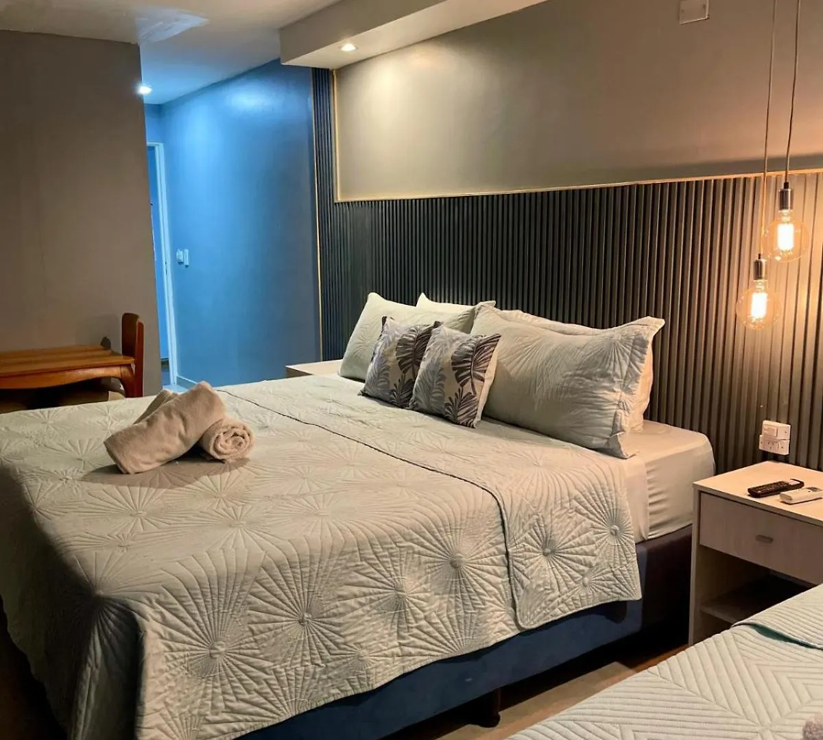 Esencial Hotel Mendoza