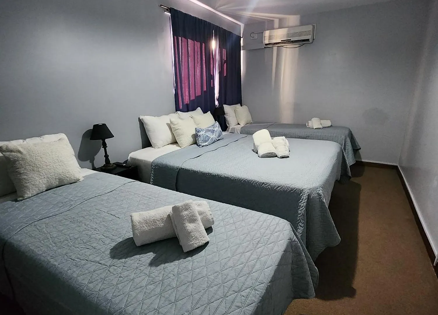 Esencial Hotel Mendoza