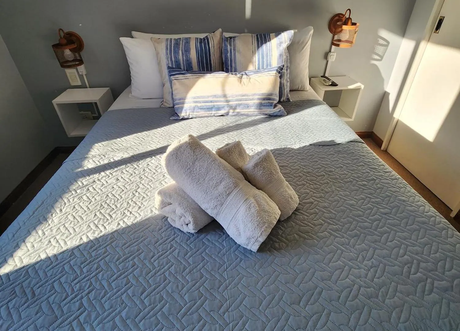 Esencial Hotel Mendoza
