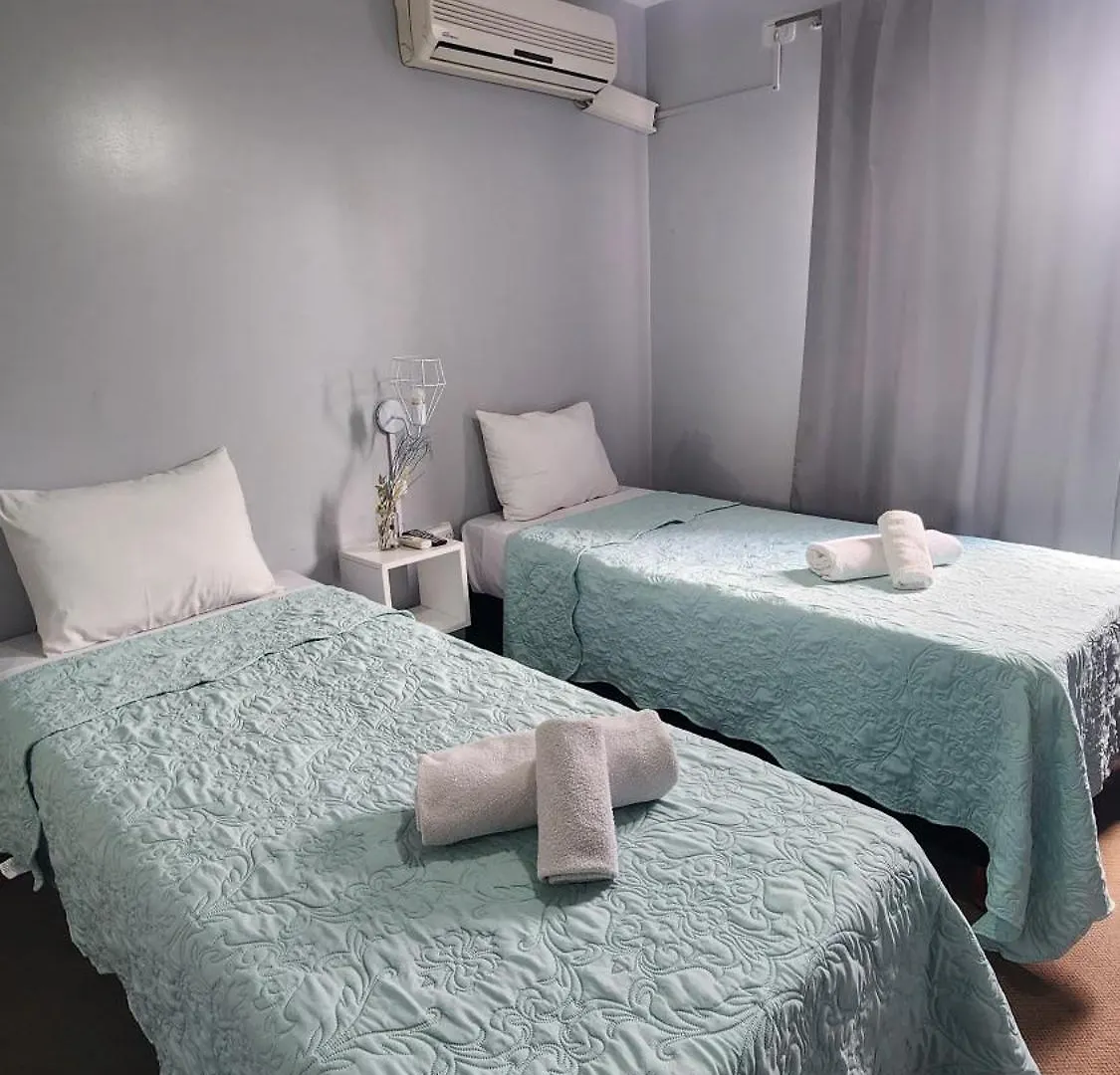 Esencial Hotel Mendoza
