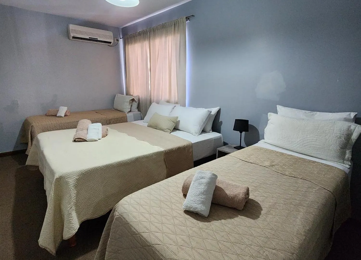Esencial Hotel Mendoza