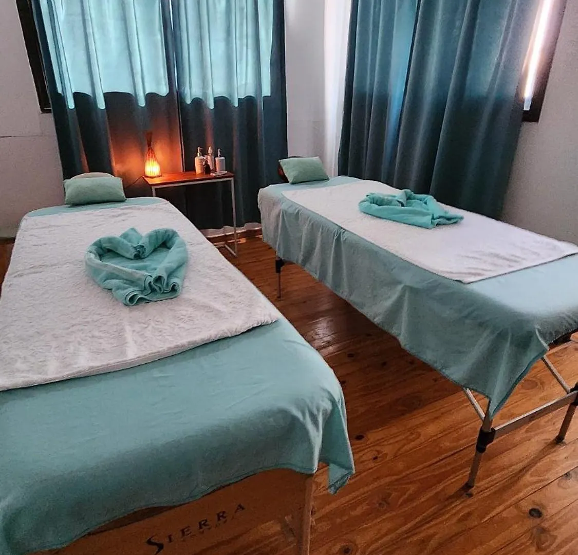 Esencial Hotel Mendoza