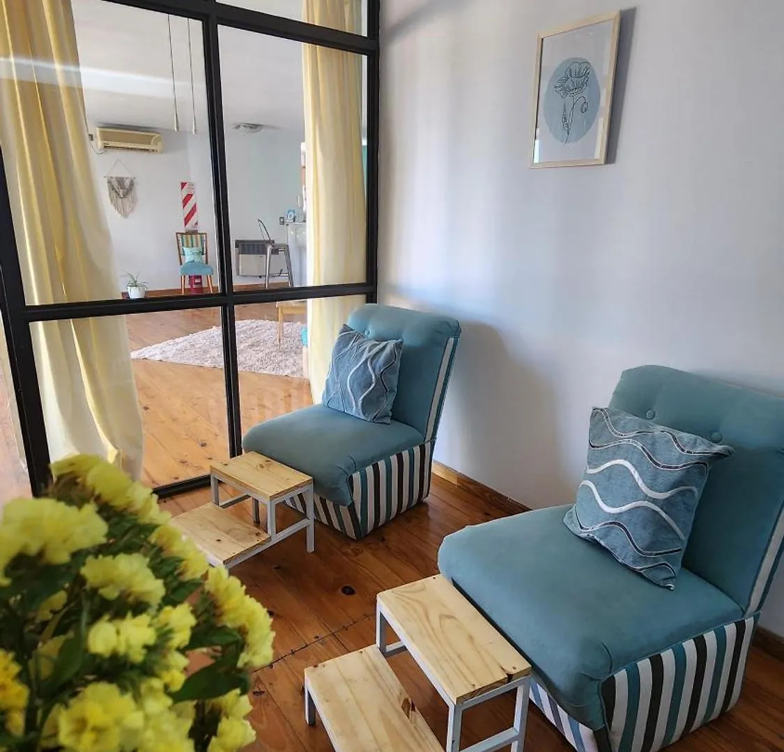 Esencial Hotel Mendoza