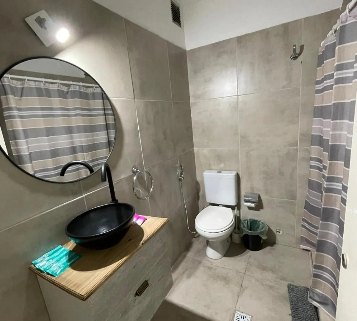 Esencial Hotel Mendoza