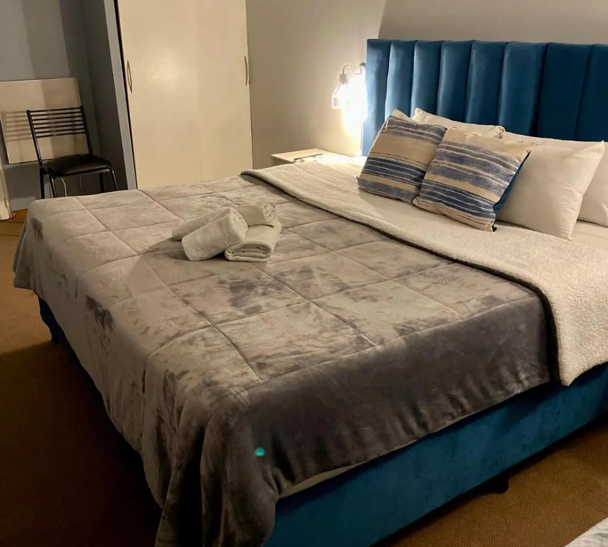 Esencial Hotel Mendoza