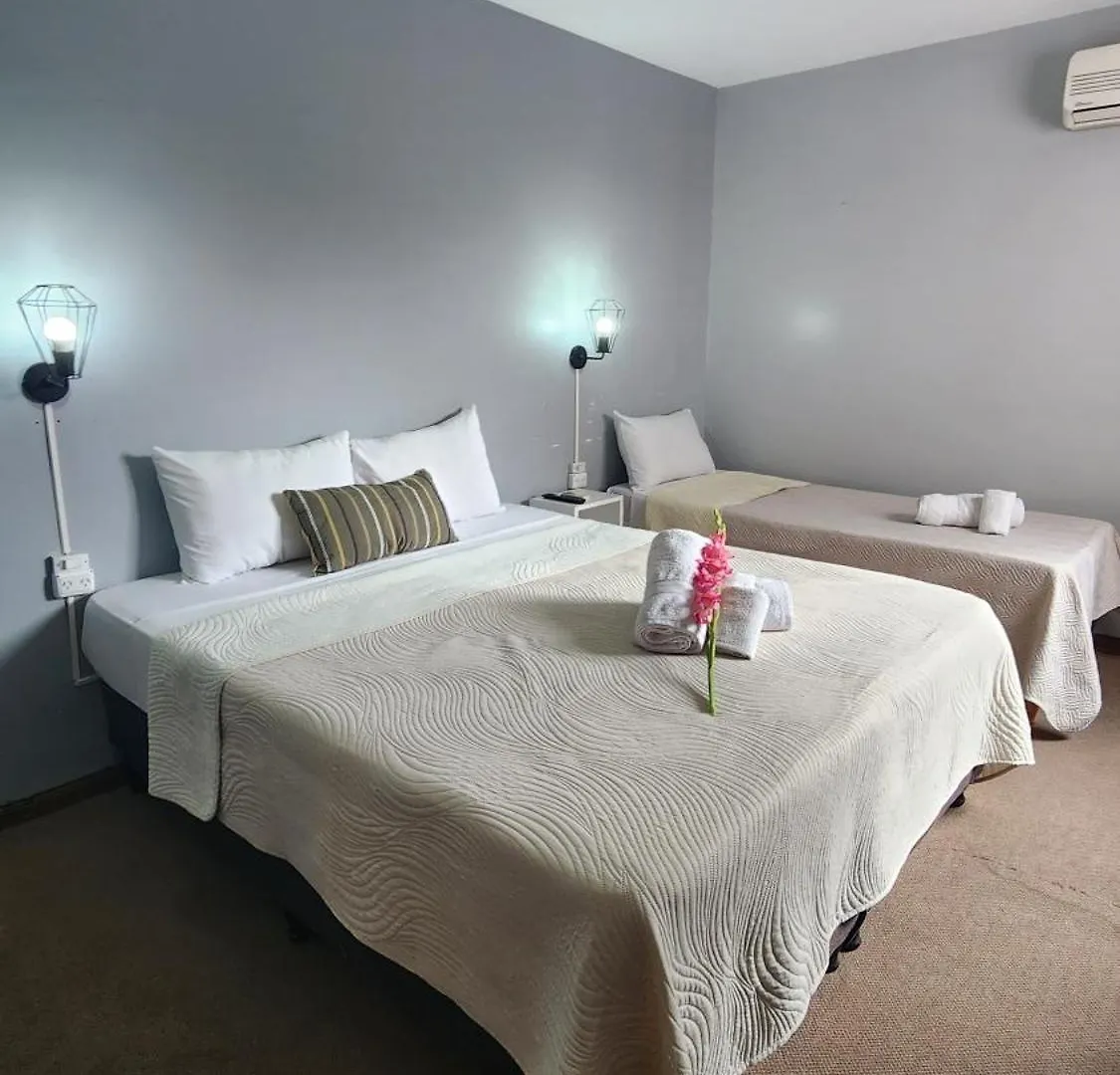 Esencial Hotel Mendoza