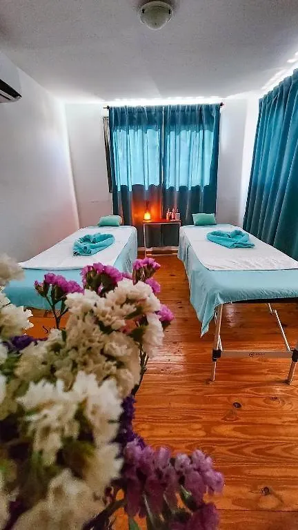 Esencial Hotel Mendoza