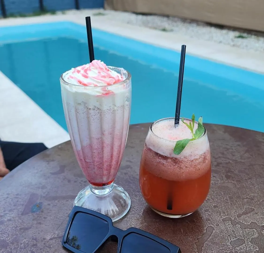 Esencial Hotel Mendoza