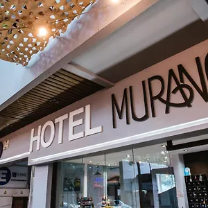 Murano Hotel