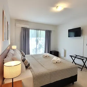 Soltigua Apartahotel