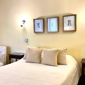 Inés Hotel