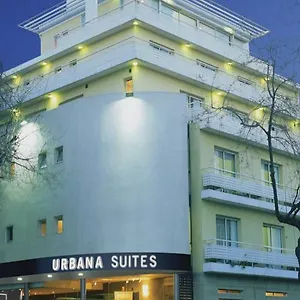 Urbana Apartahotel